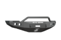 Picture of Road Armor 10-18 Ram 2500 Stealth Front Winch Bumper w/Pre-Runner Guard - Tex Blk