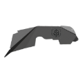 Picture of Road Armor 07-18 Jeep Wrangler JK Stealth Front Fender Liner Body Armor - Raw