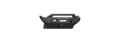 Picture of Road Armor 18-20 Jeep Wrangler JL Stealth Front Winch Bumper w/Bar Guard Mid Width - Tex Blk