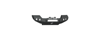 Picture of Road Armor 18-20 Jeep Wrangler JL Stealth Front Winch Bumper Full Width - Tex Blk
