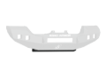 Picture of Road Armor 18-20 Jeep Wrangler JL Stealth Front Skid Plate Full Width - Tex Blk