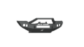 Picture of Road Armor 18-20 Jeep Wrangler JL Sport Stealth Front Winch Bumper w/Bar Full Width - Tex Blk