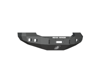 Picture of Road Armor 05-07 Ford F-250 Stealth Front Winch Bumper - Tex Blk