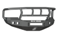 Picture of Road Armor RDA Stealth Front Bumpers - 605R2B-NW