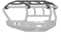 Picture of Road Armor 11-19 Ford F-250 Stealth Front Intimidator Guard Only - Tex Blk