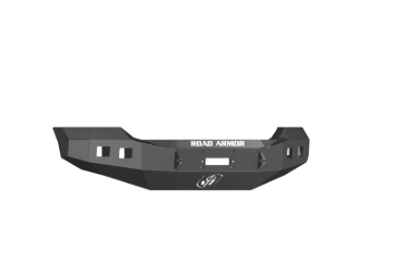 Picture of Road Armor 11-16 Ford F-250 Stealth Front Winch Bumper - Tex Blk