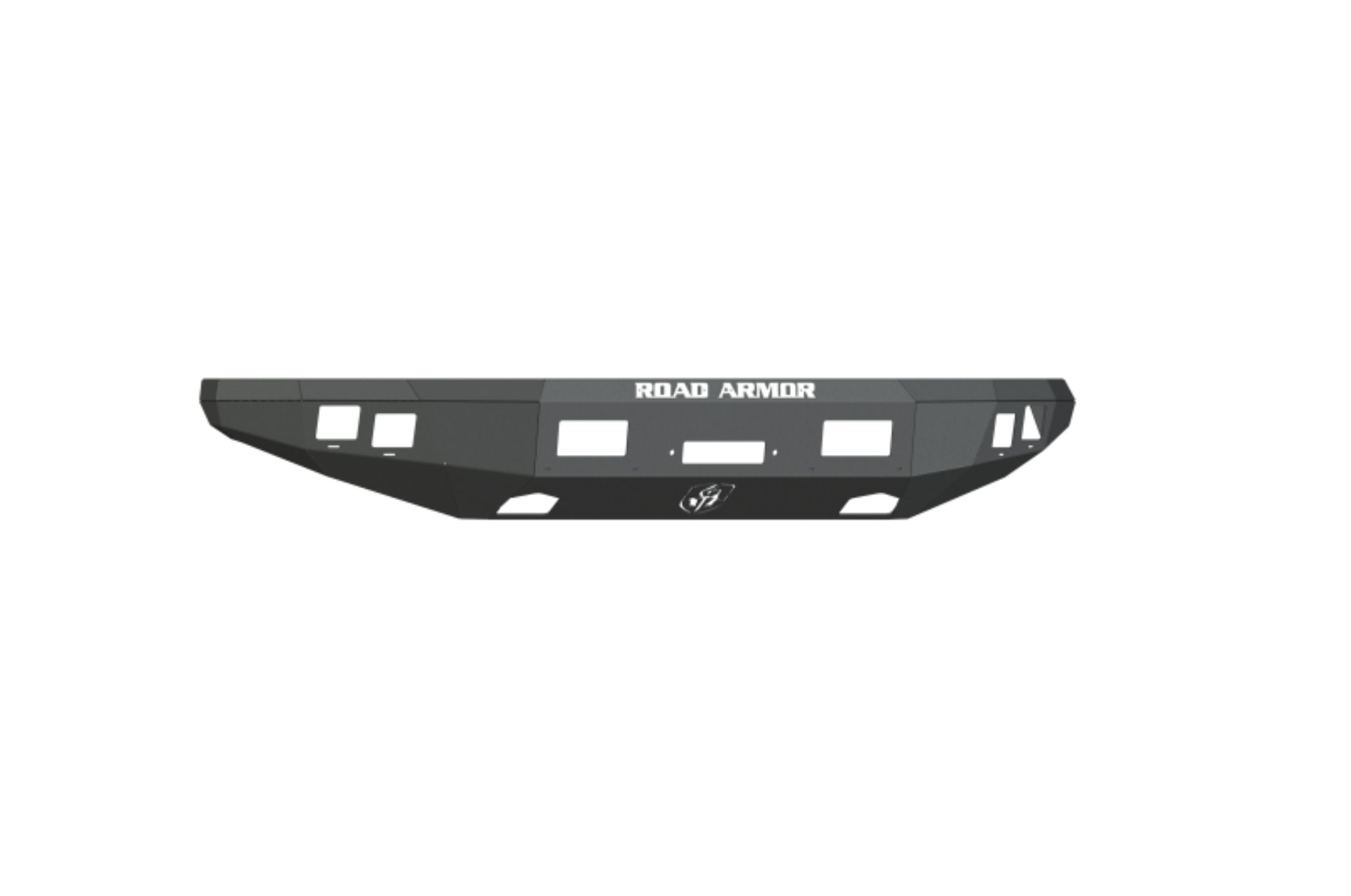 Picture of Road Armor 10-14 Ford Raptor Stealth Front Winch Bumper - Tex Blk Superwinch 12.5SR Talon