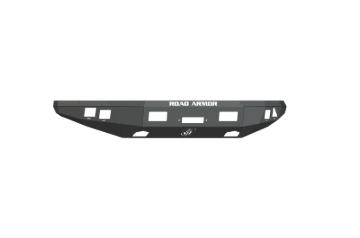 Picture of Road Armor 10-14 Ford Raptor Stealth Front Winch Bumper - Tex Blk Superwinch 12.5SR Talon