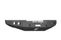 Picture of Road Armor RDA Stealth Front Bumpers - 61740B