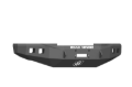 Picture of Road Armor 17-20 Ford F-250 Stealth Front Winch Bumper - Tex Blk