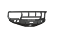 Picture of Road Armor 99-04 Ford F-250 Stealth Front Winch Bumper w/Titan II Wide Flare - Tex Blk