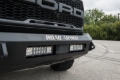 Picture of Road Armor 17-20 Ford Raptor Stealth Front Non-Winch Bumper - Tex Blk