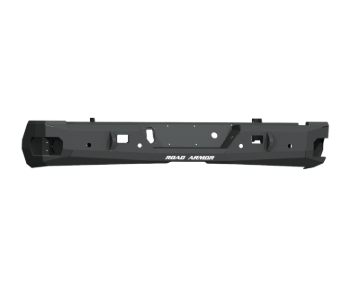 Picture of Road Armor 2020 Chevy 2500HD/3500HD Stealth Rear Non-Winch Bumper - Tex Blk