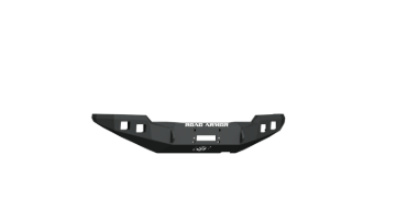 Picture of Road Armor 16-20 Toyota Tacoma Stealth Front Winch Bumper - Tex Blk