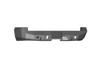 Picture of Road Armor 10-18 Ram 2500 Stealth Rear Winch Bumper - Tex Blk (WARN M8000 Only)