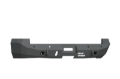 Picture of Road Armor 10-18 Ram 2500 Stealth Rear Winch Bumper w/Sensor Holes - Tex Blk (WARN M8000 Only)