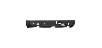 Picture of Road Armor 19-20 Ram 1500 Stealth Rear Non-Winch Bumper - Tex Blk