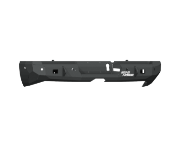 Picture of Road Armor 19-20 Ram 2500 Stealth Rear Non-Winch Bumper - Tex Blk