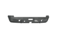 Picture of Road Armor 02-08 Dodge 1500 Stealth Rear Winch Bumper - Tex Blk