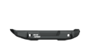 Picture of Road Armor 07-18 Jeep Wrangler JK Stealth Rear Bumper Mid-Width - Tex Blk
