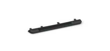 Picture of Road Armor 2020 Jeep Gladiator JT 4DR Stealth Running Board Step - Tex Blk
