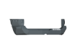 Picture of Road Armor RDA Stealth Rear Bumpers - FJ803B