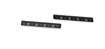 Picture of Road Armor TRECK Multi-Pack 5ft Bed Side Rail Mount (Pair)
