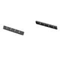 Picture of Road Armor TRECK Multi-Pack 5-1/2-6ft Bed Mid-Size Truck Side Rail Mount (Pair)