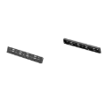 Picture of Road Armor TRECK Multi-Pack 6-1/2ft Bed Side Rail Mount (Pair)