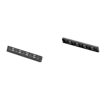 Picture of Road Armor TRECK Multi-Pack 6-1/2ft Bed Side Rail Mount (Pair)