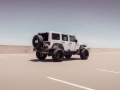 Picture of Road Armor RDA Stealth Rear Fender Flares - 507AFR0B