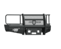 Picture of Road Armor 15-19 Chevy 2500 Vaquero Front Winch Plate - Tex Blk