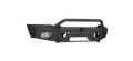 Picture of Road Armor 19-20 Ram 2500 Vaquero Front Bumper w/Pre-Runner Guard/2in Receiver/6 Sensor - Tex Blk