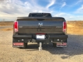 Picture of Road Armor 10-18 Dodge 2500 Vaquero Rear Non-Winch Bumper - Tex Blk