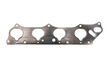 Picture of Cometic Honda/Acura K20Z3/K24A2/K24A4/K24A8/K24Z1 .010in Rubber Coated Steel Intake Manifold Gasket