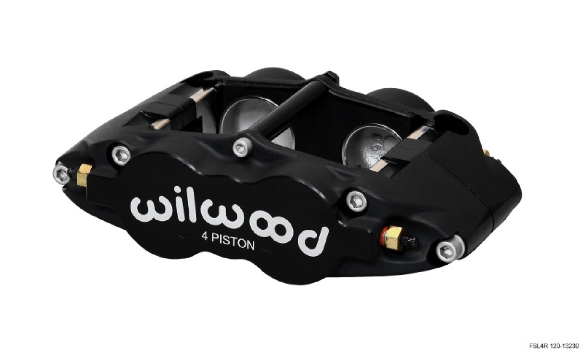 Picture of Wilwood WIL Superlite Caliper Brake Calipers - 120-13230