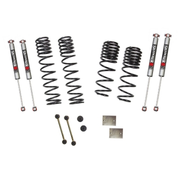 Picture of Skyjacker SKY Long Travel Kit Lift Kits - JL15BPMLTD