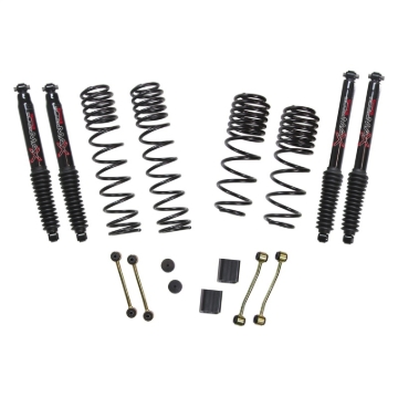 Picture of Skyjacker SKY Long Travel Kit Lift Kits - JL25RBPBLTD