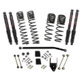 Picture of Skyjacker SKY Long Travel Kit Lift Kits - JL40BPBLTD