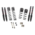 Picture of Skyjacker SKY Long Travel Kit Lift Kits - JL15BPBLTD