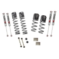 Picture of Skyjacker SKY Long Travel Kit Lift Kits - JL15BPMLTD