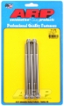 Picture of ARP Stainless Steel Bolts - 611-4750