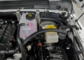 Picture of J&L 18-25 Jeep Wrangler JL 3.6L Driver Side Oil Separator 3.0 - Clear Anodized