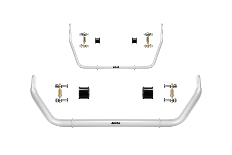 Picture of Eibach EIB F&R Anti-Roll Bar Kits Sway Bars - E40-211-001-02-11