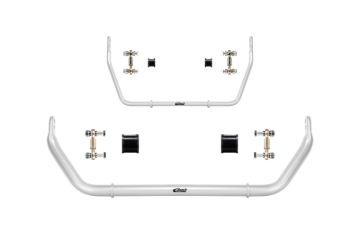 Picture of Eibach Adjustable Anti-Roll bar Kit w/ Front and Rear Endlinks 2016 Yamaha YXZ1000R