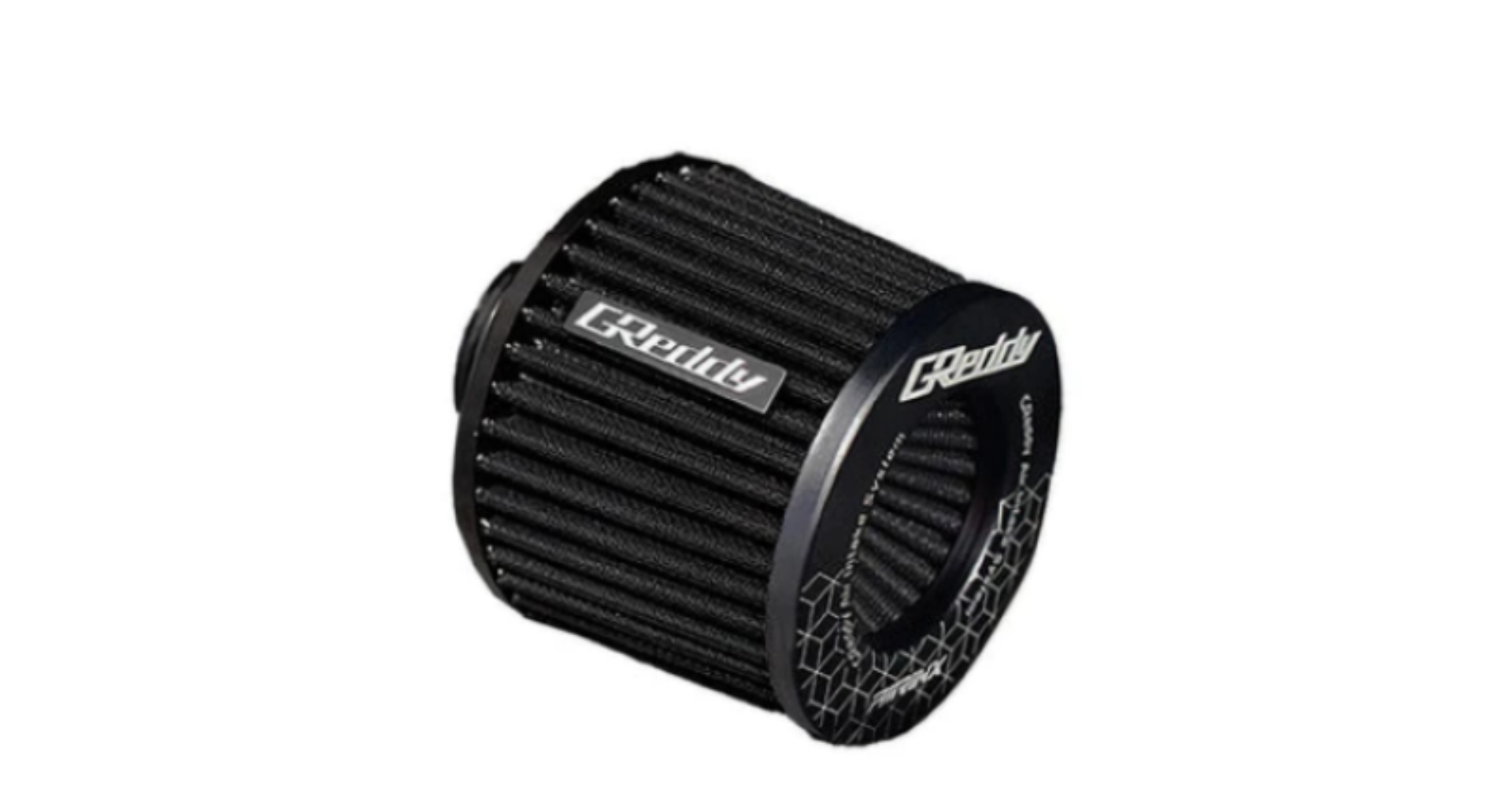 Picture of GReddy Airinx S 50 / 60mm Universal Filter