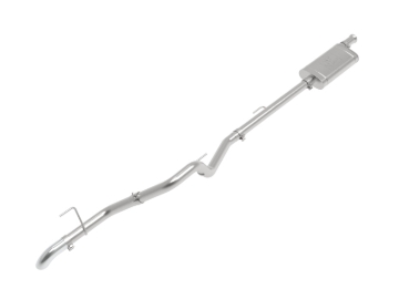 Picture of aFe Exhaust Cat Back - 49-48088