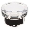 Picture of JE Pistons VW 2.0T TS1 (21mm Pin) 82.5mm Bore 9.6:1 CR -7.1 Dome FSR Piston - Single Piston
