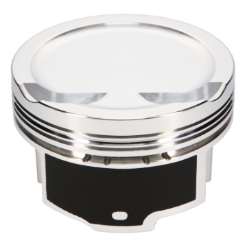 Picture of JE Pistons VW 2.0T TS1 (21mm Pin) 82.5mm Bore 9.6:1 CR -7.1 Dome FSR Piston - Single Piston