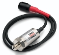 Picture of Autometer 150PSI Pressure Sensor Solid State 1/8 NPT Male